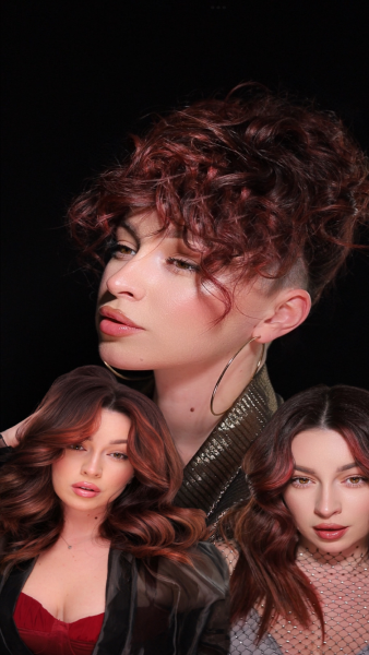 Курс «УКЛАДКИ ДЛЯ СЕБЕ»